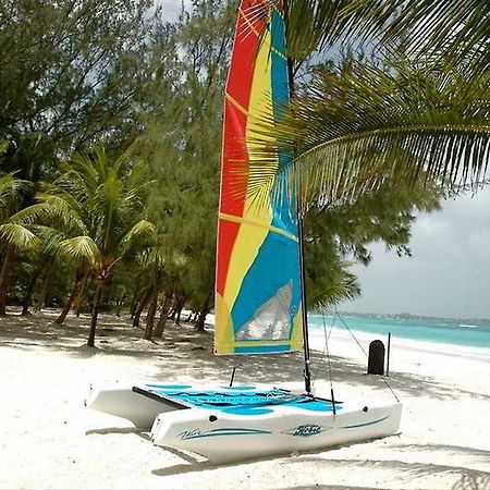 Almond Casuarina Beach Oistins ภายนอก รูปภาพ