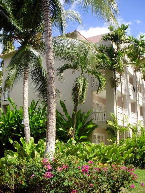 Almond Casuarina Beach Oistins ภายนอก รูปภาพ