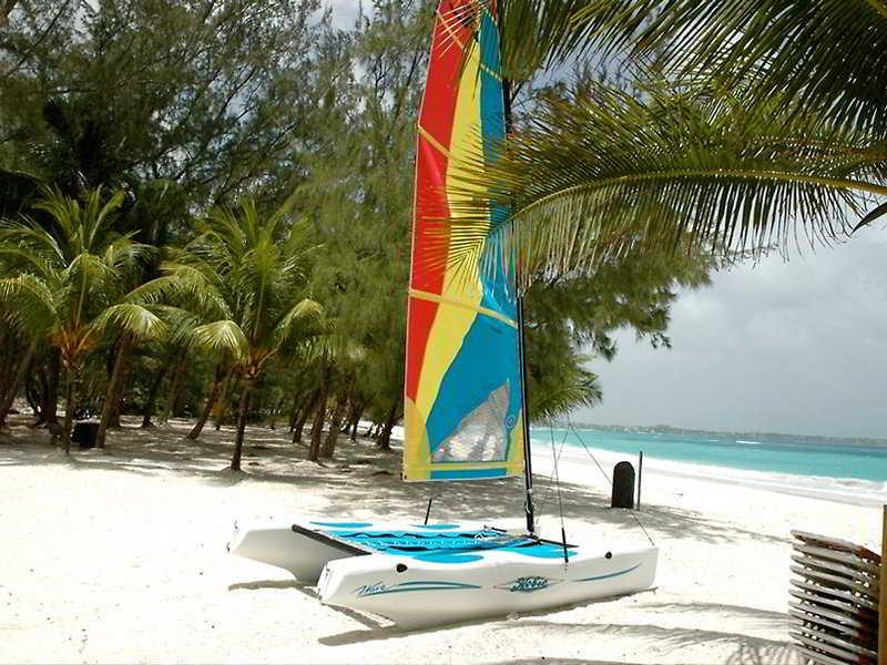 Almond Casuarina Beach Oistins ภายนอก รูปภาพ