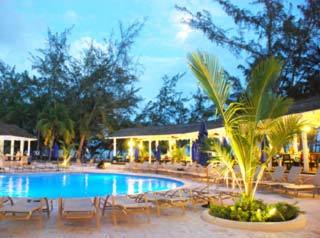 Almond Casuarina Beach Oistins ภายนอก รูปภาพ