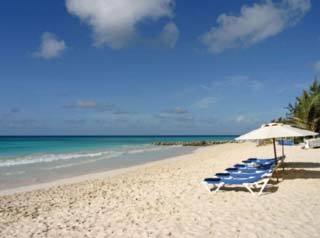 Almond Casuarina Beach Oistins ภายนอก รูปภาพ