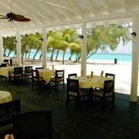 Almond Casuarina Beach Oistins ภายนอก รูปภาพ