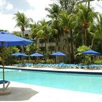 Almond Casuarina Beach Oistins ภายนอก รูปภาพ